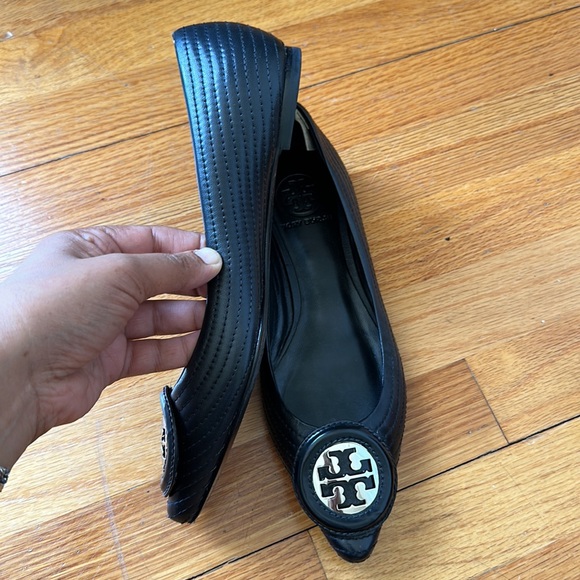 Tory Burch flats - Picture 6 of 9